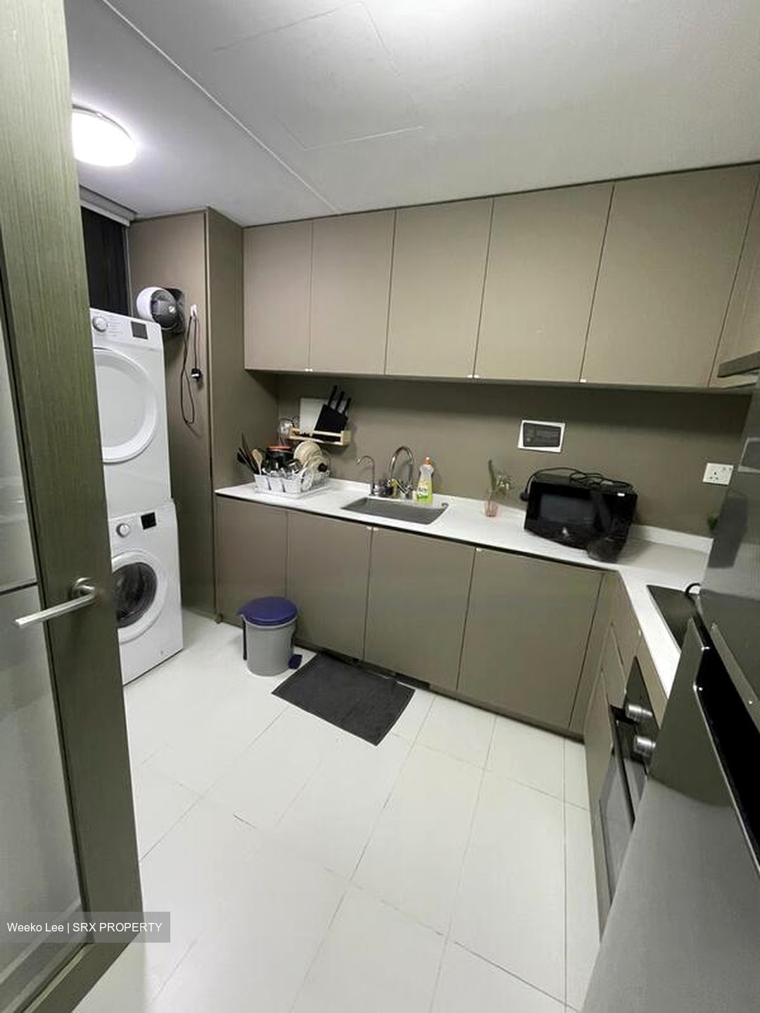 Bellewaters (D19), Condominium #479796021